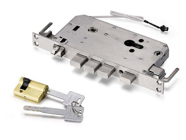 二七24小时上门开锁公司